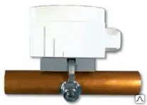 фото PT-C1/PT1000 (-35...+120С&gt;0-10v) IP65 Контактн. преобразователь температуры