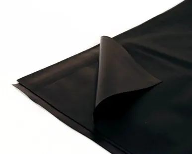 фото Геомембрана HDPE 2,0 мм