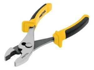 фото Переставные клещи TRUPER PRETUL 150мм РСН-6РХ 22672