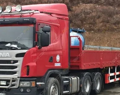 фото Аренда бортового грузовика IVECO , Москва