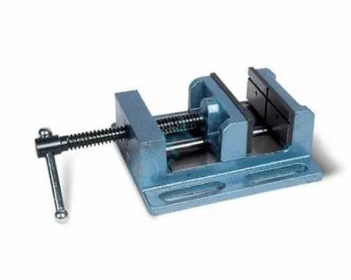 фото Машинные тиски PROMA SVV-100