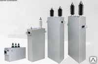 фото Конденсатор косинусный КЭПФ-3,65-100-2УХЛ1