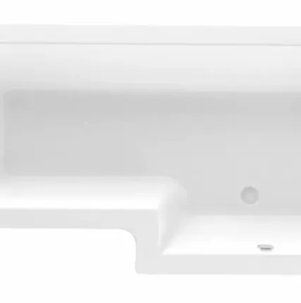 Фото №0 Акриловая ванна MarkaOne Linea 165х85 R