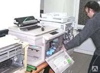 Фото №0 Ремонт клавиатуры пульта ОПС "Альтоника" RS200PN