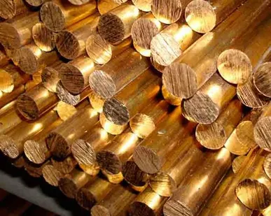 фото Латунь