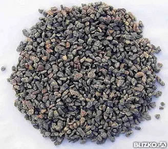 Фото №0 Отсев щебеночный