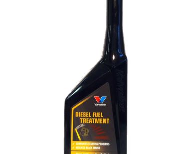 фото Средство для дизельного топлива Valvoline Diesel Fuel Treatment V1 (350мл.)
