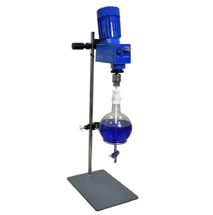 Фото №1 Экстрактор ULAB US-8000E для нефтепродуктов в воде