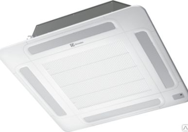 фото Кассетная сплит-система Electrolux Unitary Pro 2 DC EACС/I-36H/DC/N3