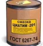 фото Смазка Циатим-201