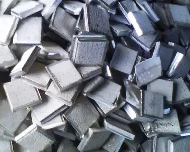 фото Катод никелевый Н0 Н1 Н1У Н-1у Н-1 Н3. НПА-1 ГОСТ 849-70 849-2008