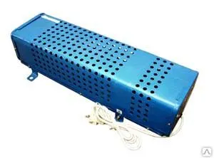 фото Печь ПЭТ-4 (1,0 кВт) со шнуром
в