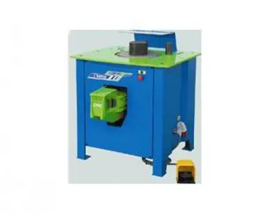 фото Рубочно-гибочный (комбинированный)станок COMBI 30/35