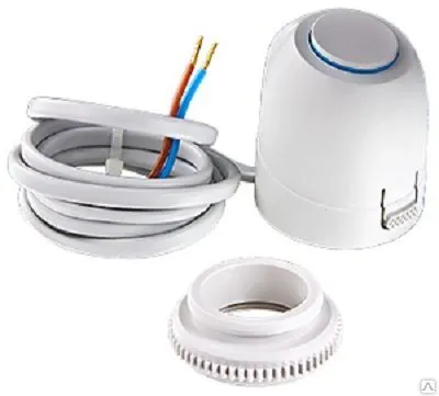 Фото №0 Сервопривод электротермический аналоговый, питание 24 В VT.TE3041A.0.024