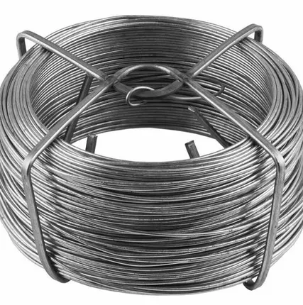 Фото №0 Проволока вязальная d 3