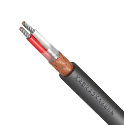 Фото №0 Кабель МКЭШ 2х0.5 (м) Кавказкабель 040804225