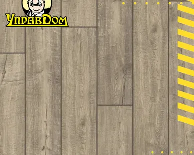 фото Ламинат Quick-Step Quick Step Impressive IM1993 Дуб дымчатый