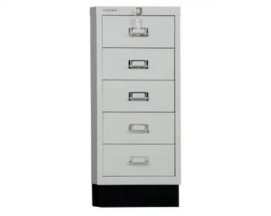 фото Многоящичный шкаф BISLEY 29/5L (PC 063)