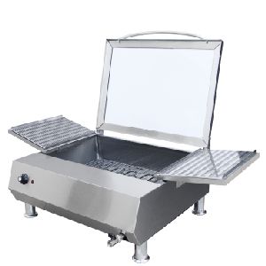 фото Фритюрница GRILL MASTER Ф3АПЭ 21604