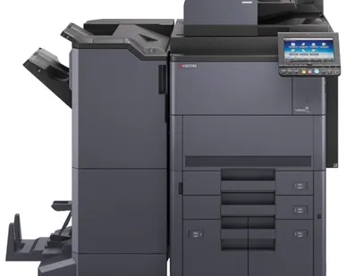 фото МФУ KYOCERA TASKalfa 7052ci