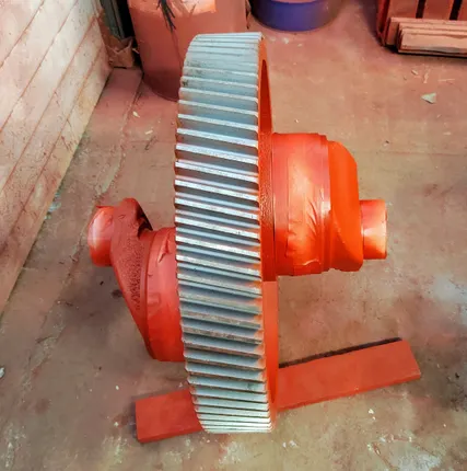 Фото №1 Оригинальный ЗИП Сертификат - Вал эксцентриковый ЗИП насосов НЦ-320 9Т 9МГр-73 НПЦ ЦН26-32 9ТМ НБ-125 ИЖ 9МГр-73