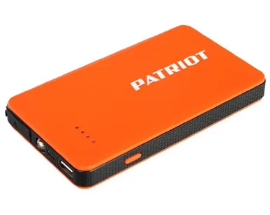 фото Пусковое устройство PATRIOT