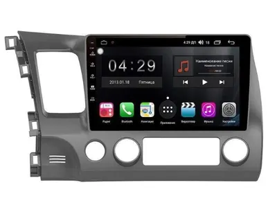 фото Автомагнитола FarCar S300