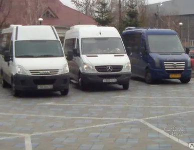 фото Заказ автобуса в Абхазию Крым из Краснодара Поездки в горы ВА
