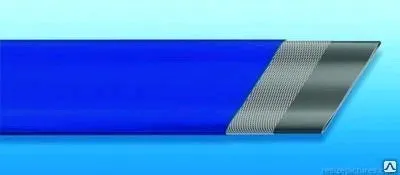 Фото №0 Шланг ПВХ TYANA SL диаметр 76 мм - 3 бар