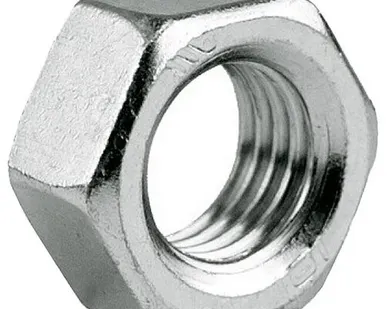 фото Гайка М16, фасовка 20шт.