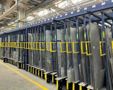 фото Лист нержавейка