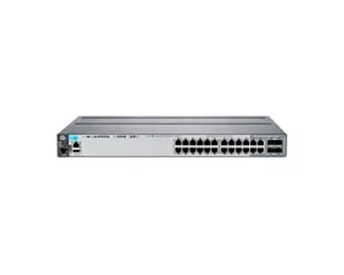 фото Коммутатор HP Aruba 2920-24G