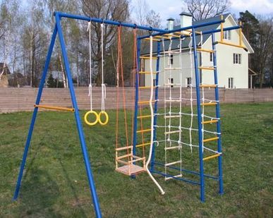 фото ДСК Дачный П-образный