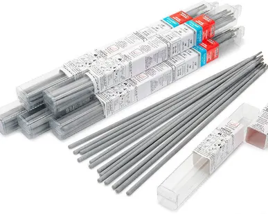 фото Электроды 3 мм ИТС-4С