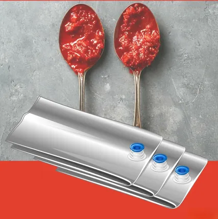 Фото №3 Асептические мешки (пакеты) объемом 220 л