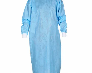 фото Хирургический халат стерильный 140 см