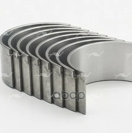 Фото №0 вкладыши шатунные STD MITSUBISHI G3-G6/4G/4D65/65T Autowelt арт. BE32000