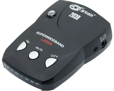 фото Радар-детектор Star 2039