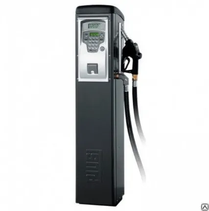 Фото №0 Стационарная топливораздаточная колонка Piusi Self Service 70 FM