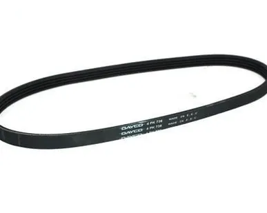 фото Ремень генератора Амулет/QQ/QQ6 0,8/1,1 4PK736