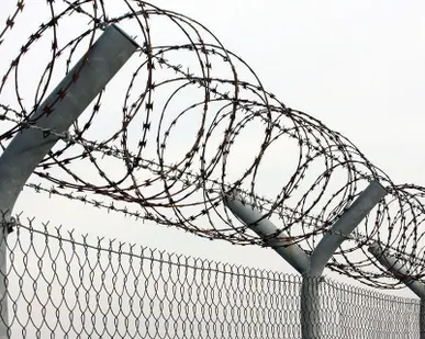 фото Барьер безопасности "Егоза" СББ 450-40-3