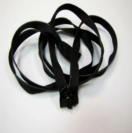 Фото №0 Молния LIL 2110 TBCM EB FLACH - 90 cm