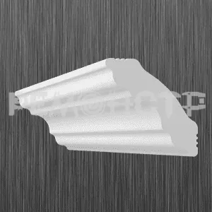 Фото №0 Плинтус KIN Т-45 2м (140) П