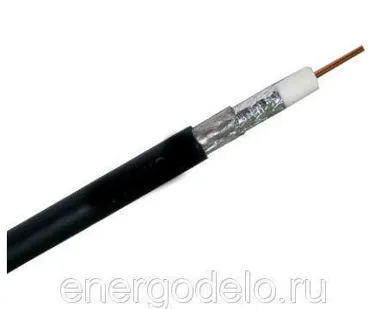 фото Кабель RG-11CT