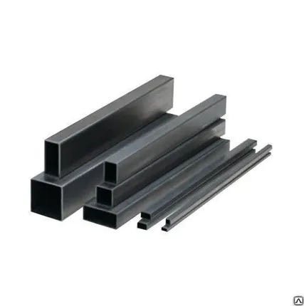 Фото №0 Труба прямоугольная AISI 304 100х50х3 нержавеющая м