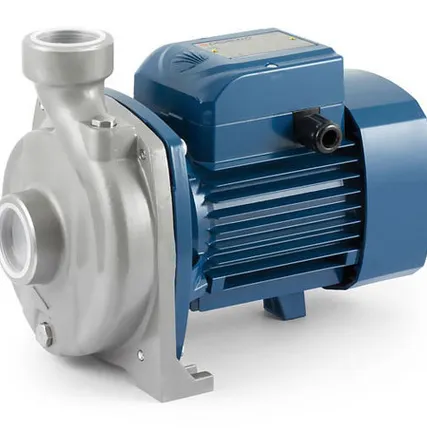 Фото №0 Насос PRO-NGA1В