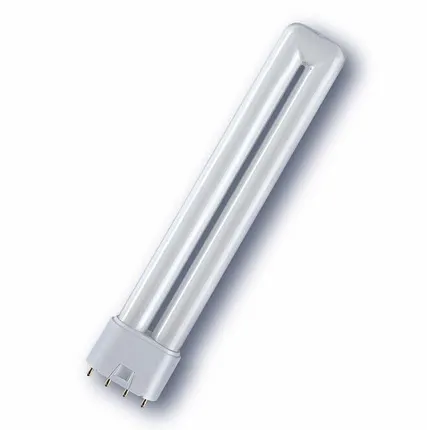 Фото №0 Лампа люминесцентная компакт. DULUX L 36W/840 2G11 OSRAM 4050300010786