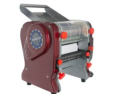 фото Лапшерезка электрическая Foodatlas DSS-200M