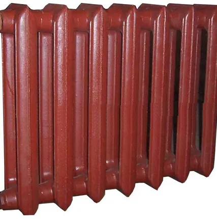 Фото №0 Радиатор чугунный МС 140 500