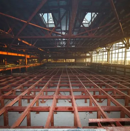 Фото №0 Проектирование металлоконструкций и теплиц